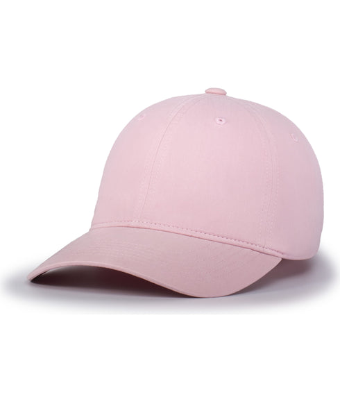 Pacific Headwear Vintage Buckle Strap Adjustable Cap